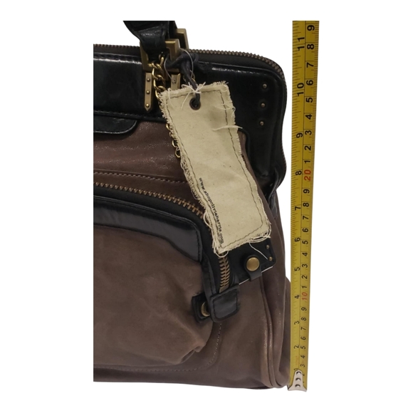 OLIVIA HARRIS Women's Shoulder Bag by Joy GRYSON - Picture 3 of 16